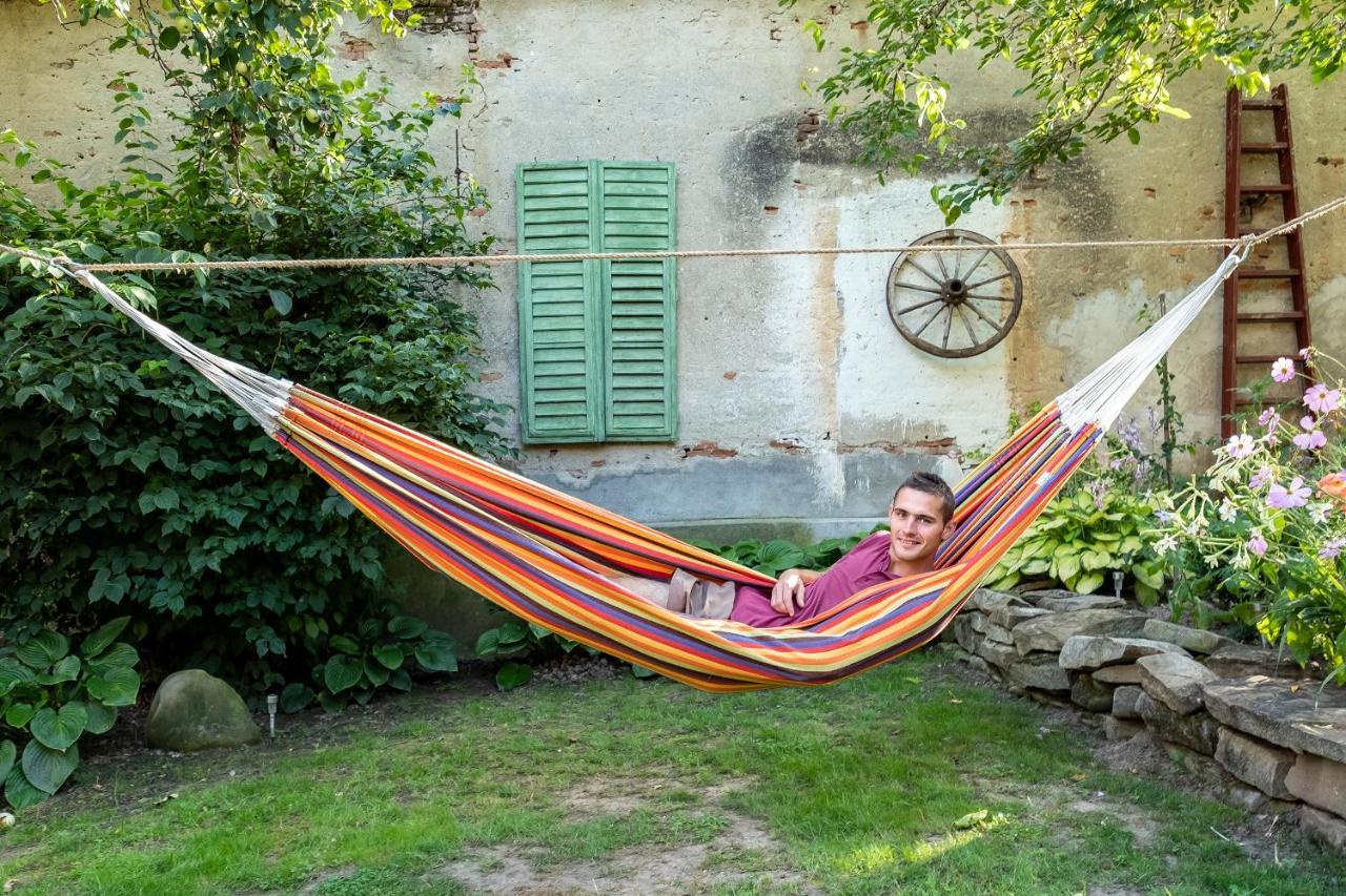 Villa Rihuini Eco Wine House Transylvania Richisu Bagian luar foto