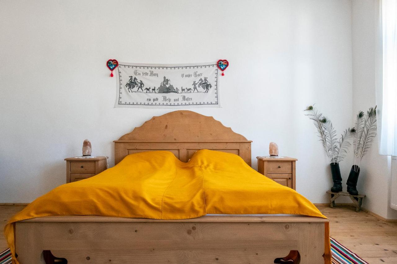 Villa Rihuini Eco Wine House Transylvania Richisu Bagian luar foto